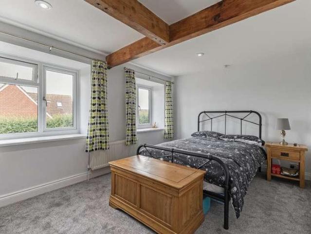 House for sale in Chedzoy