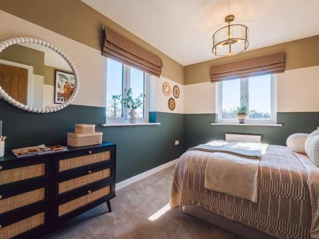 House for sale in Forthampton, Worcestershire