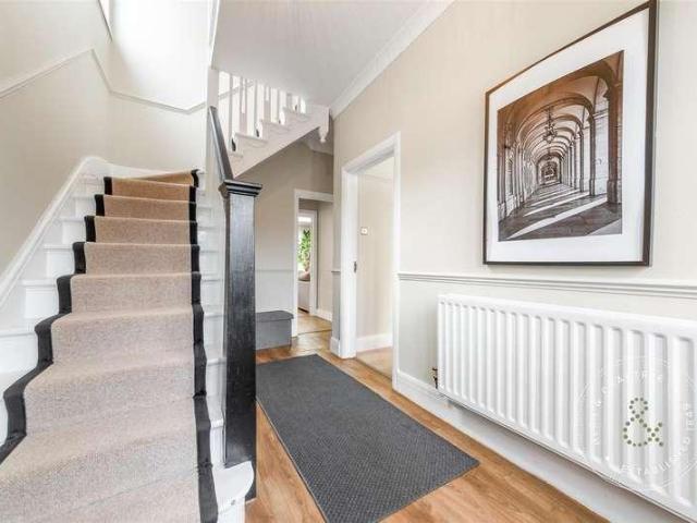House for sale in Falcon Lodge, Wales