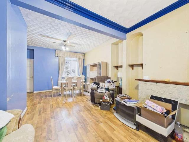 House for sale in Aber Valley, Senghenydd