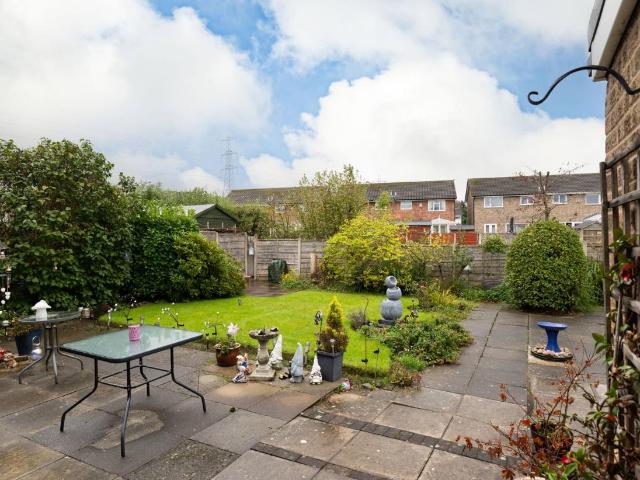 House for sale in Hazel Grove, Stockport