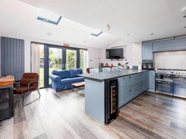 House for sale in Poundfield, Wealden