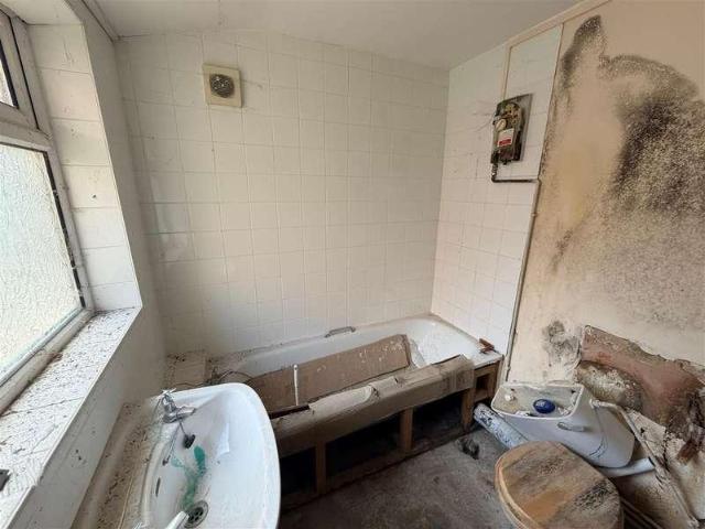 House for sale in Haddon, East Midlands