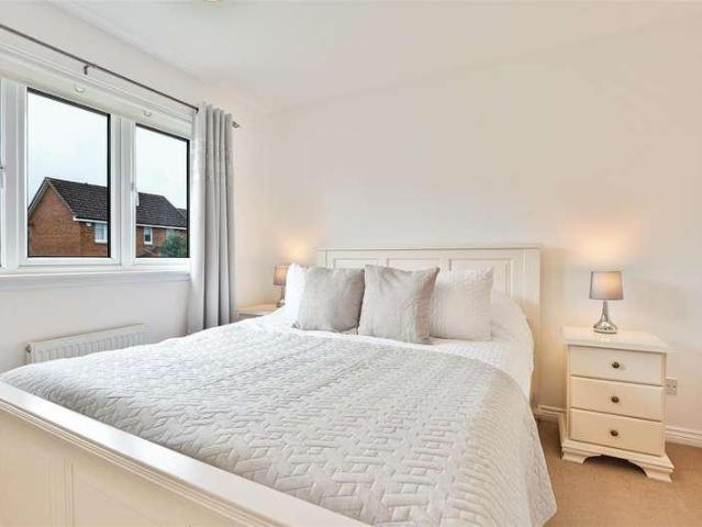 House for sale in Law, Scotland