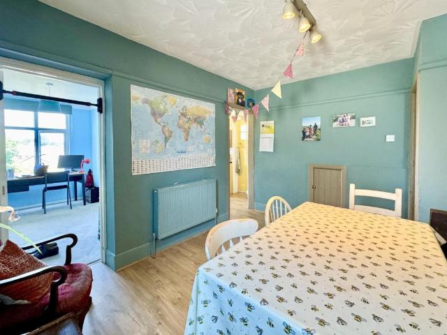 House for sale in Charminster, Bournemouth
