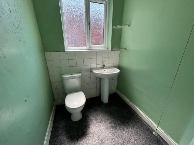 House for sale in Gainsborough CP, Ingleby