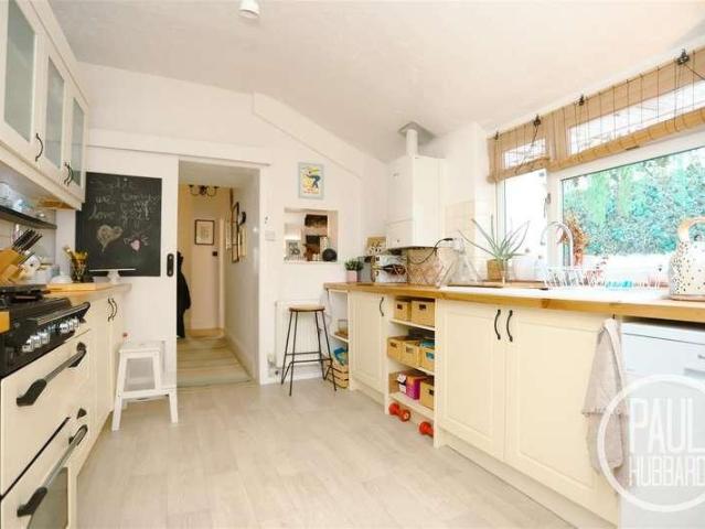 House for sale in Eastbridge, Suffolk