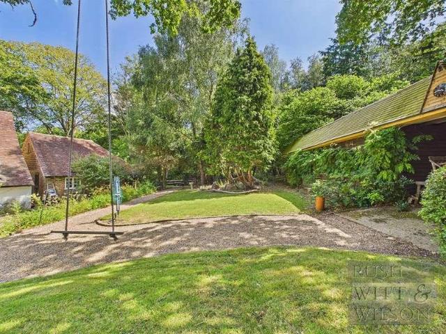 House for sale in Telham, Heathlands