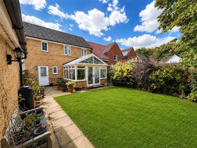 House for sale in Cranwell, Brauncewell and Byard's Leap, Ashby De La Launde