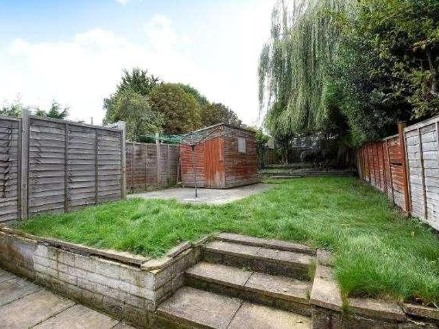 House for sale in Northway, The Slade