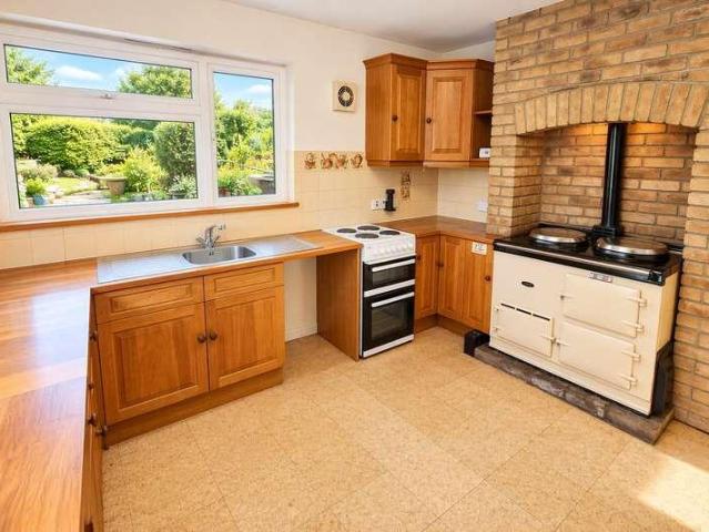 House for sale in Bradford Peverell