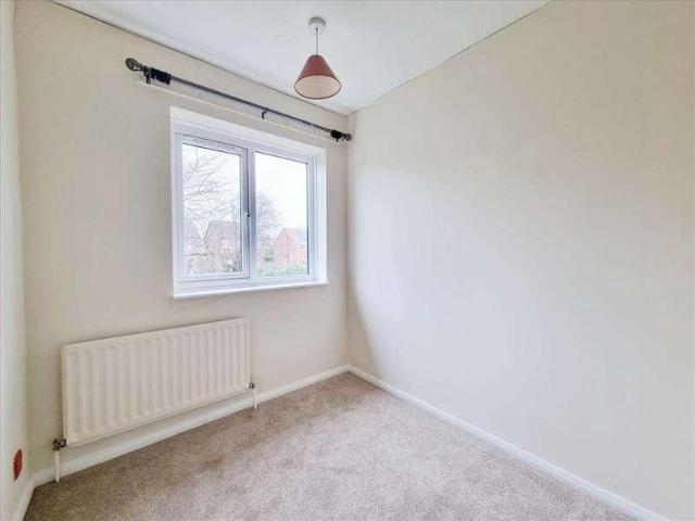 House for sale in Ashby De La Launde, Lincolnshire