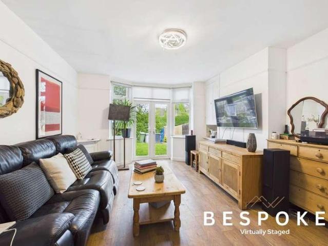 House for sale in Hurdsfield, Macclesfield