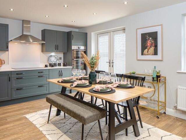 House for sale in Barholm, Lincolnshire