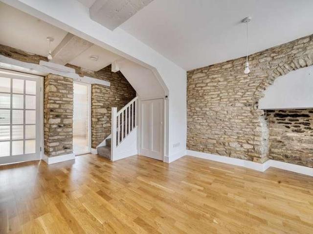 House for sale in Black Bourton, Oxfordshire