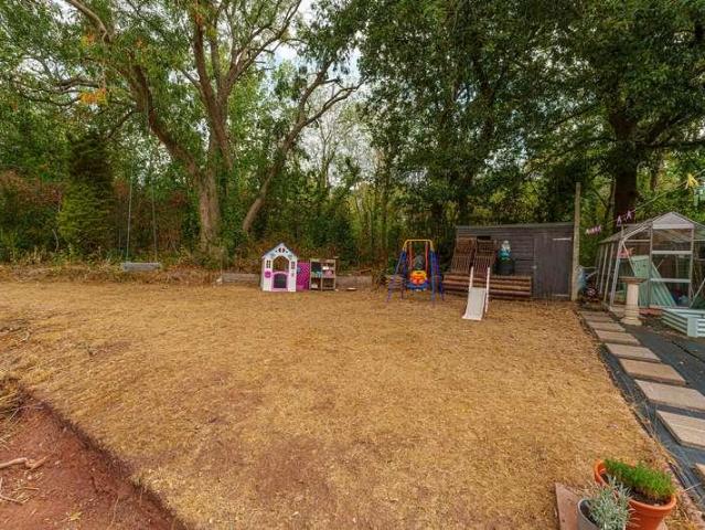 House for sale in Llanwern, Wales