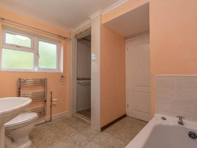 House for sale in East Barsham, North Norfolk
