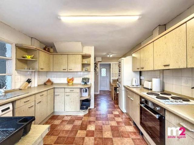 House for sale in Bishpool, Newport
