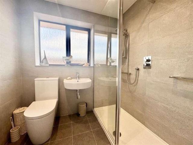 House for sale in Ludworth Houses, Marple Bridge