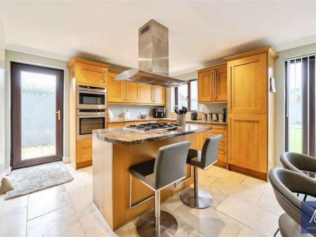 House for sale in Brackley, Northamptonshire