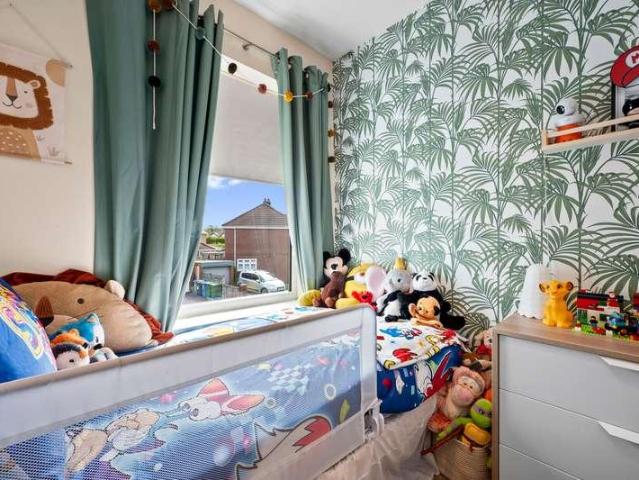 House for sale in Warrington
