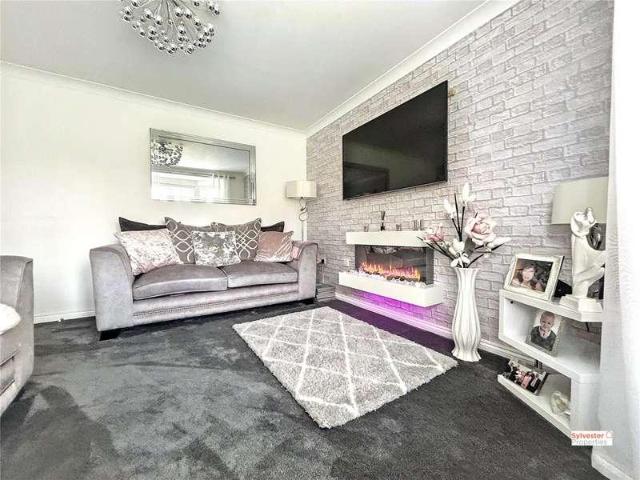 House for sale in No Place, Stanley