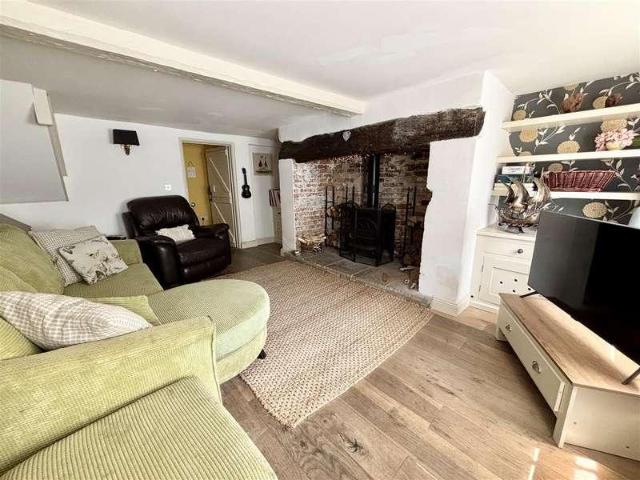 House for sale in Wimborne, East Brook