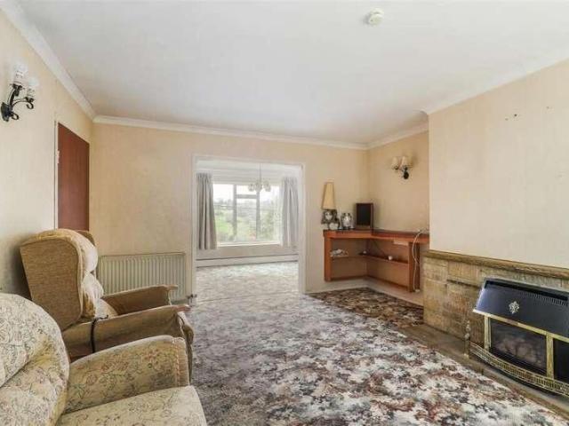House for sale in Fossebridge, Gloucestershire