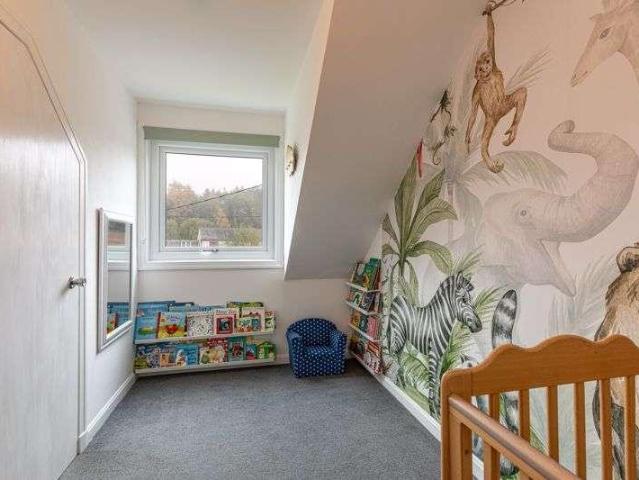 House for sale in Dingleton, Melrose