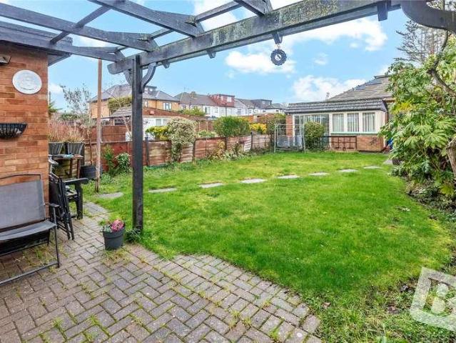 House for sale in Collier Row, Greater London