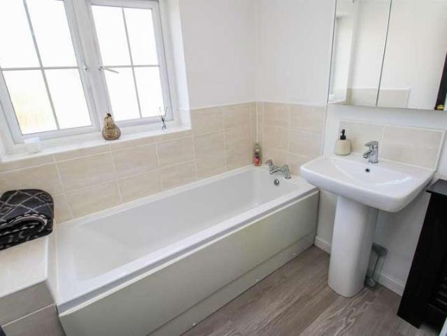 House for sale in Ossett, West Yorkshire