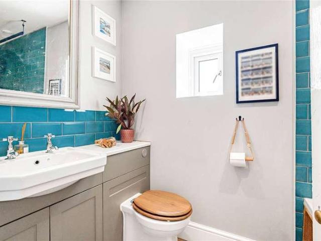 House for sale in Mawgan-in-Pydar, Cornwall
