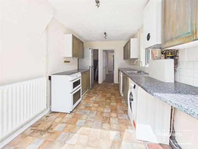 House for sale in Reading West, Reading