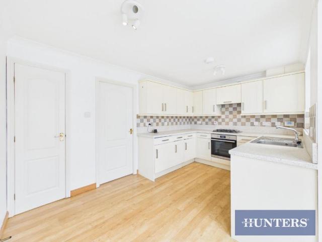 House for sale in Old Town, Bridlington