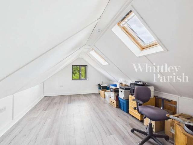 House for sale in Horham, Mid Suffolk