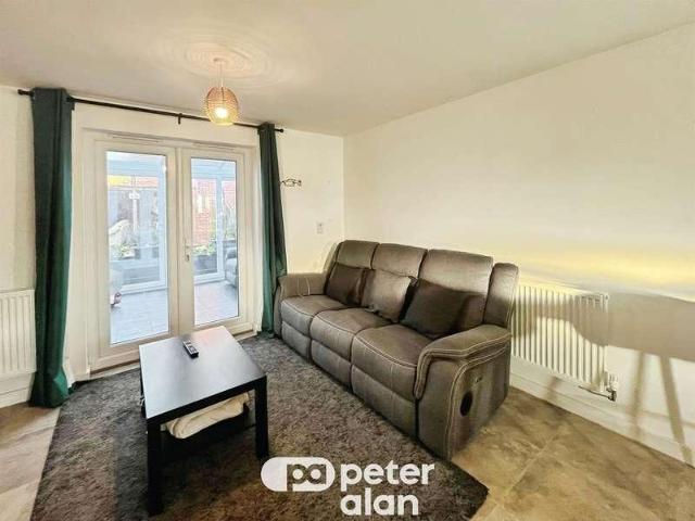 House for sale in Parc Derwen, Coity