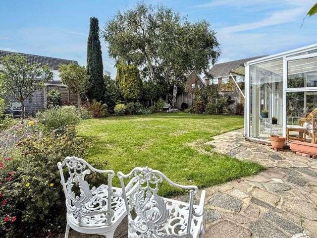 House for sale in Merley, Poole