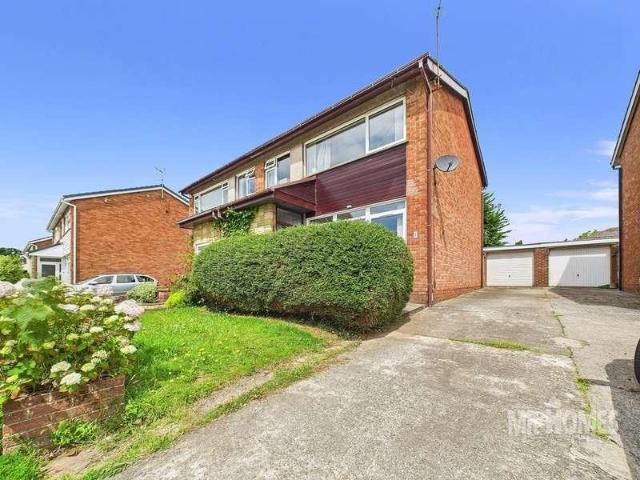House for sale in Falcon Lodge, Wales