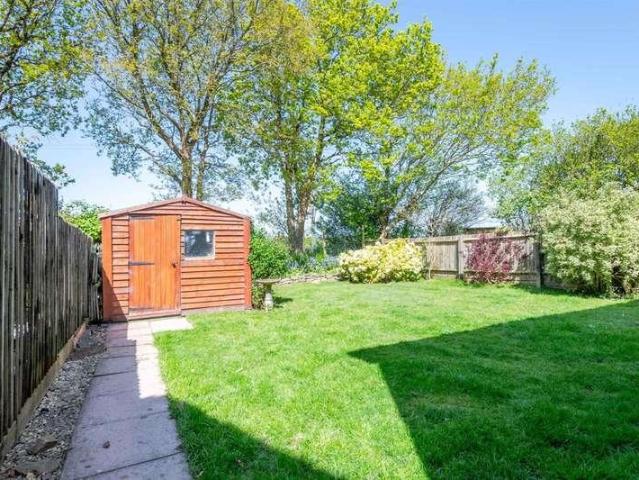 House for sale in Brandis Corner, Devon