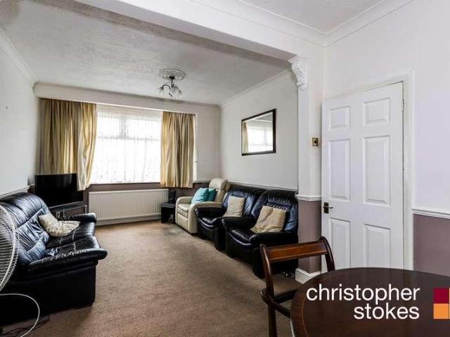 House for sale in Broxbourne, Hertfordshire