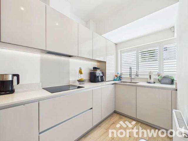 House for sale in Bridgefield, Kent