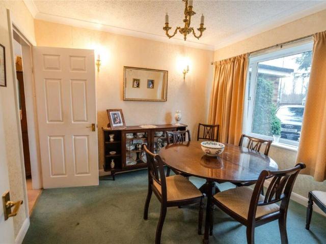 House for sale in Nunsthorpe, Scartho