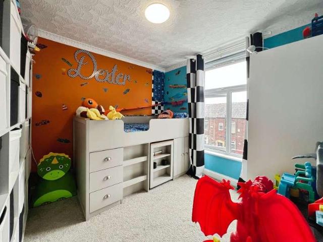 House for sale in Heaton, Lee Bank