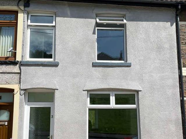 House for sale in Abercynon