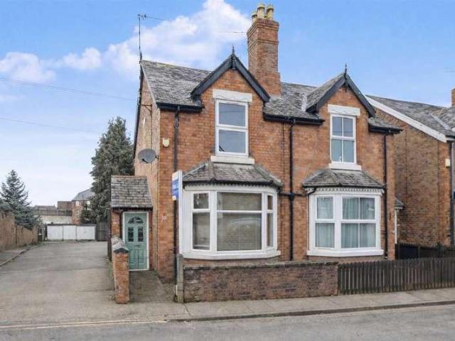 House for sale in Stapleford, Attenborough