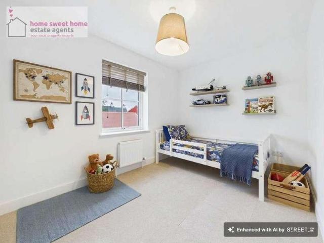 House for sale in Tornagrain, Highland