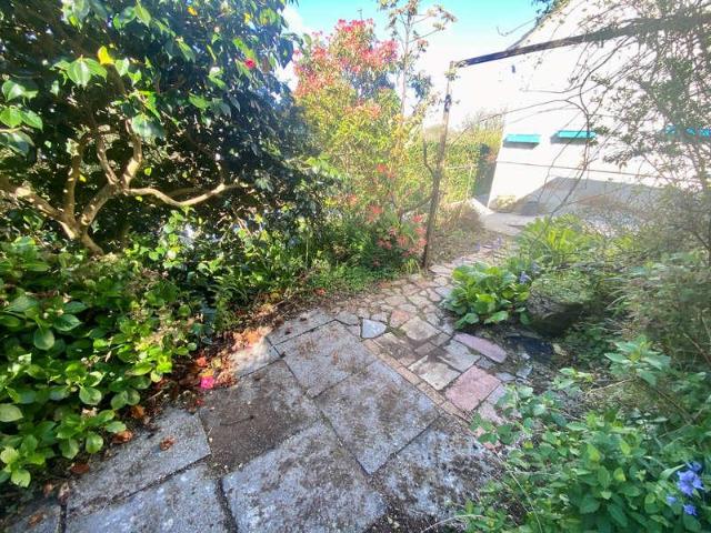 House for sale in Penzance, Cornwall