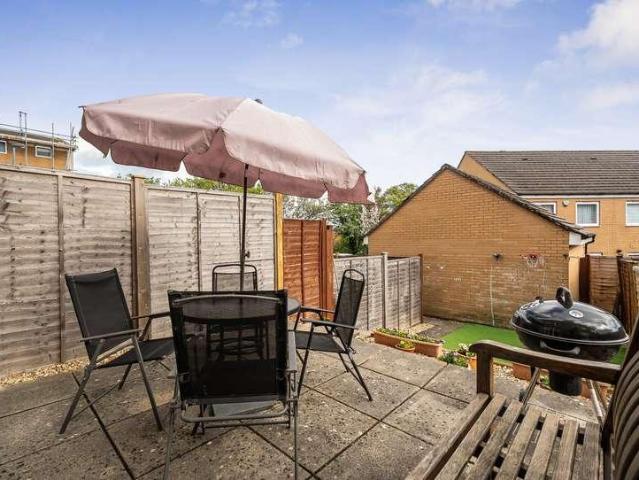 House for sale in Patchway, South Gloucestershire