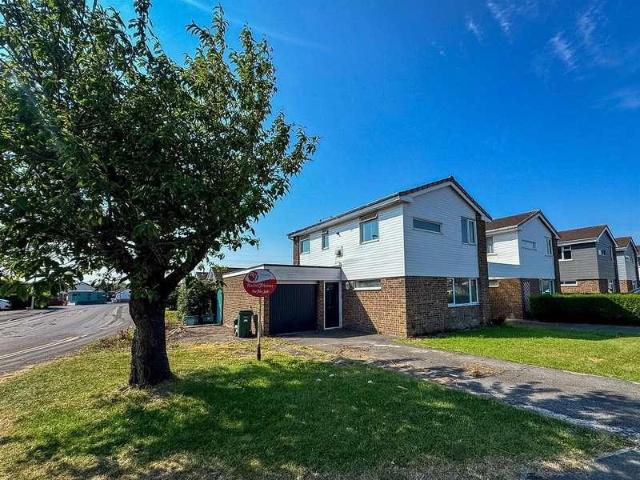 House for sale in Worle, Weston-super-mare