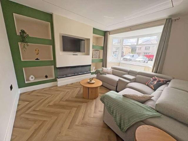 House for sale in Winthorpe, Belleau